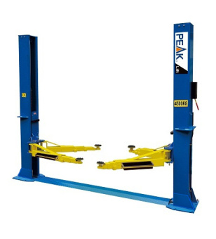 Peak BP-10000X Подъёмник двухстоечный, электрогидравлический с нижней синхронизацией, г/п 4,5т